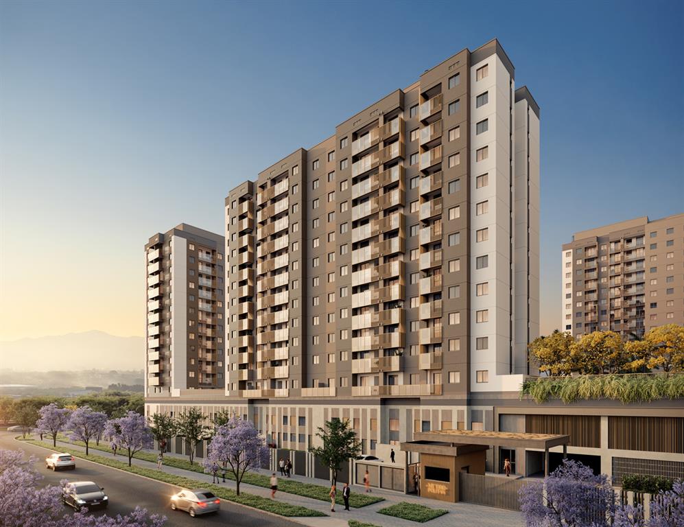 Imagem Apartamento com 2 Quartos à Venda, 56 m²em Barra Olímpica - Rio de Janeiro Imagem Apartamento com 2 Quartos à Venda, 56 m²em Barra Olímpica - Rio de Janeiro