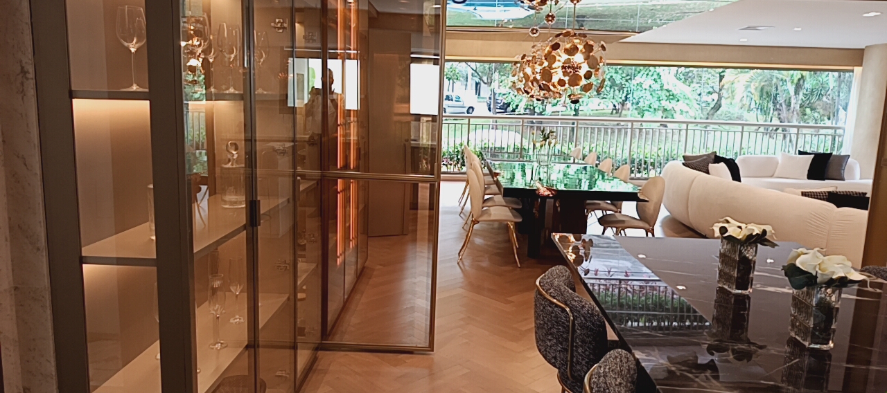 Imagem Apartamento com 4 Quartos à Venda, 246 m² em Jardim Vila Mariana - São Paulo Imagem Apartamento com 4 Quartos à Venda, 246 m² em Jardim Vila Mariana - São Paulo
