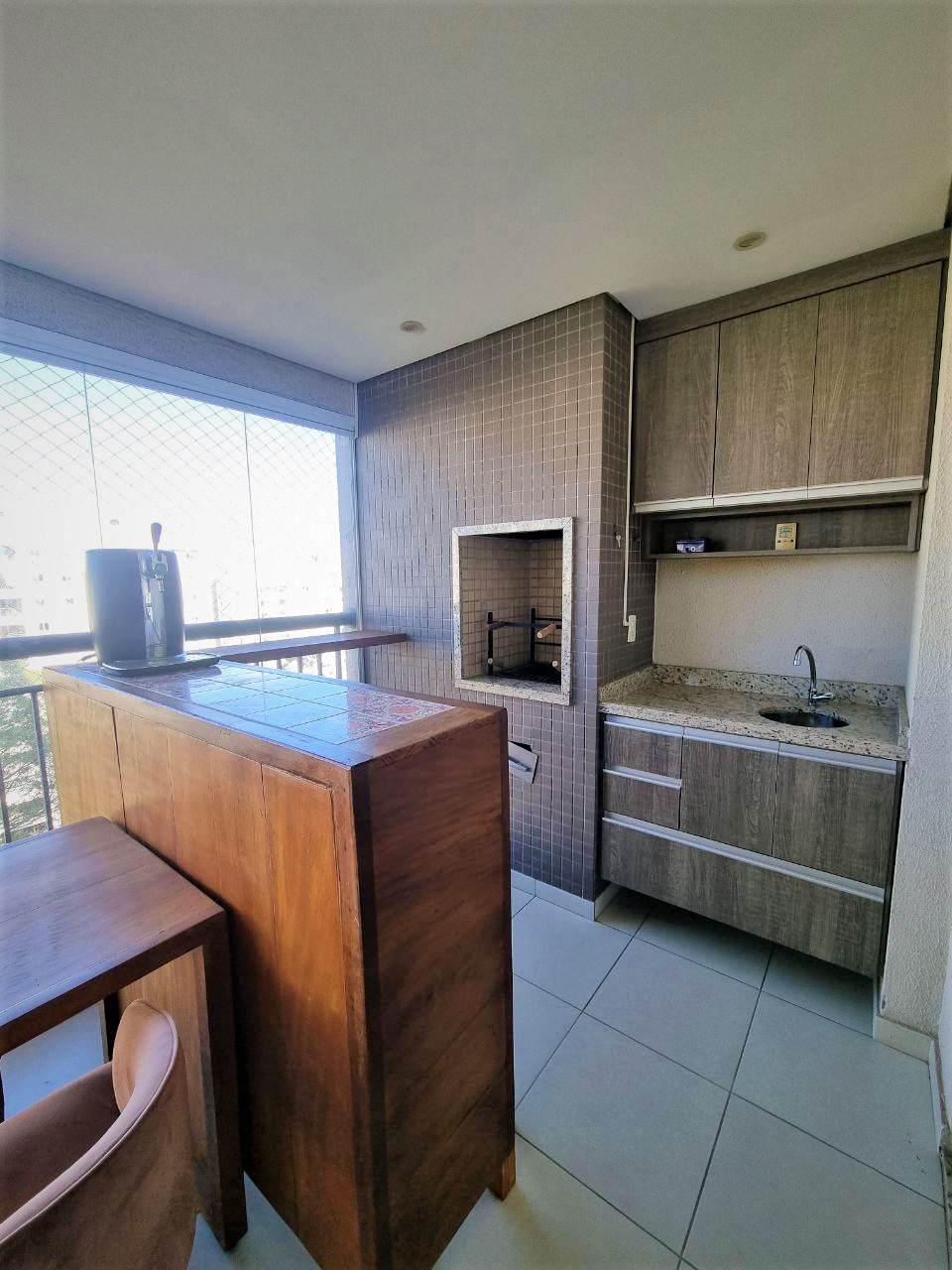 Imagem Apartamento com 2 Quartos à Venda ou Temporada, 104 m²em Parque Reboucas - São Paulo