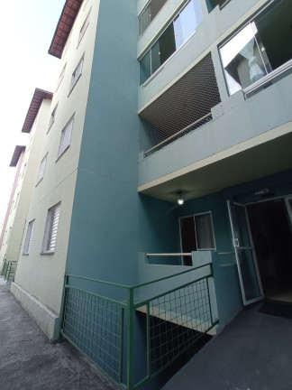 Imagem Apartamento com 2 Quartos à Venda, 49 m² em Jardim Terras do Sul - São José dos Campos Imagem Apartamento com 2 Quartos à Venda, 49 m² em Jardim Terras do Sul - São José dos Campos