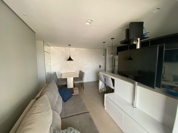Imagem Apartamento com 2 Quartos à Venda, 59 m² em Tatuapé - São Paulo Imagem Apartamento com 2 Quartos à Venda, 59 m² em Tatuapé - São Paulo