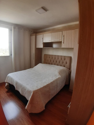 Imagem Apartamento com 2 Quartos à Venda, 48 m² em Água Chata - Guarulhos Imagem Apartamento com 2 Quartos à Venda, 48 m² em Água Chata - Guarulhos