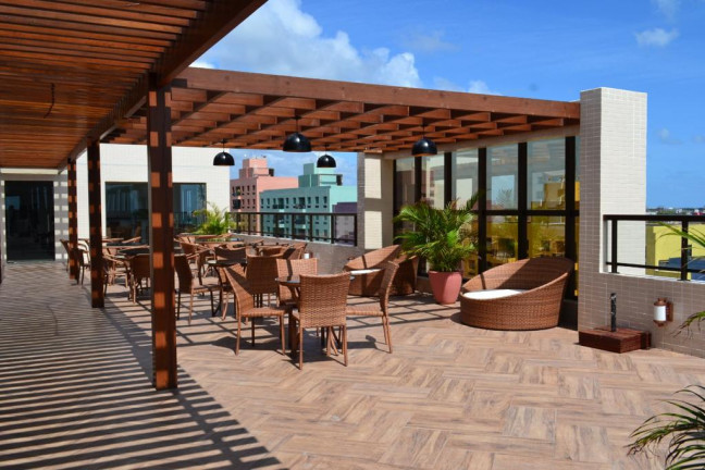 Imagem Apartamento com 2 Quartos à Venda, 57 m² em Intermares - Cabedelo Imagem Apartamento com 2 Quartos à Venda, 57 m² em Intermares - Cabedelo