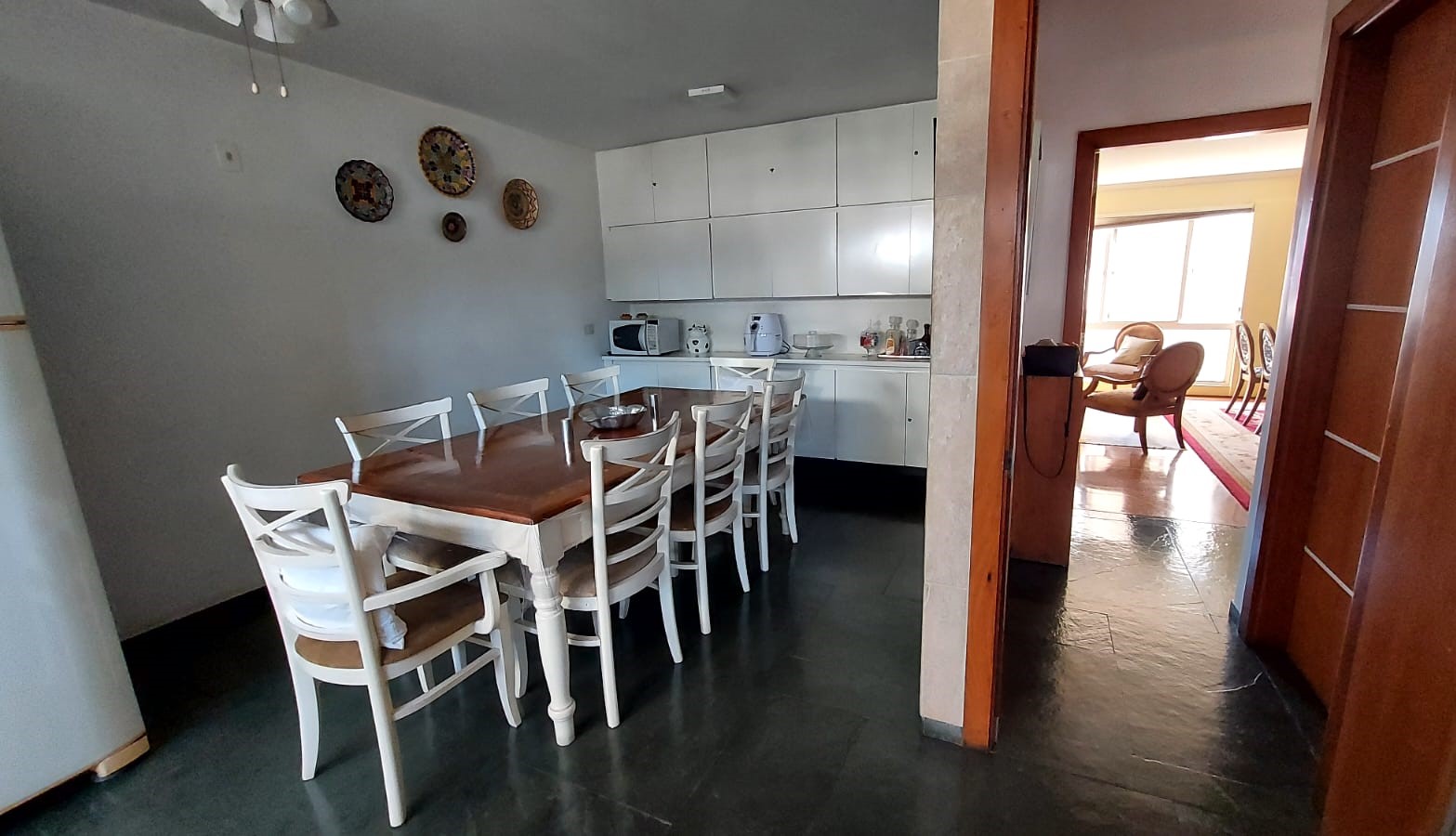 Imagem Apartamento com 5 Quartos à Venda, 198 m²em Centro - Santo André
