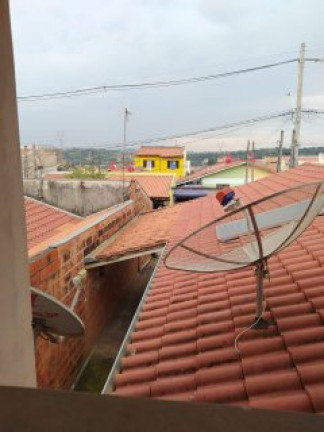 Imagem Casa com 3 Quartos à Venda, 100 m² em Parque Almerinda Pereira Chaves - Jundiaí Imagem Casa com 3 Quartos à Venda, 100 m² em Parque Almerinda Pereira Chaves - Jundiaí