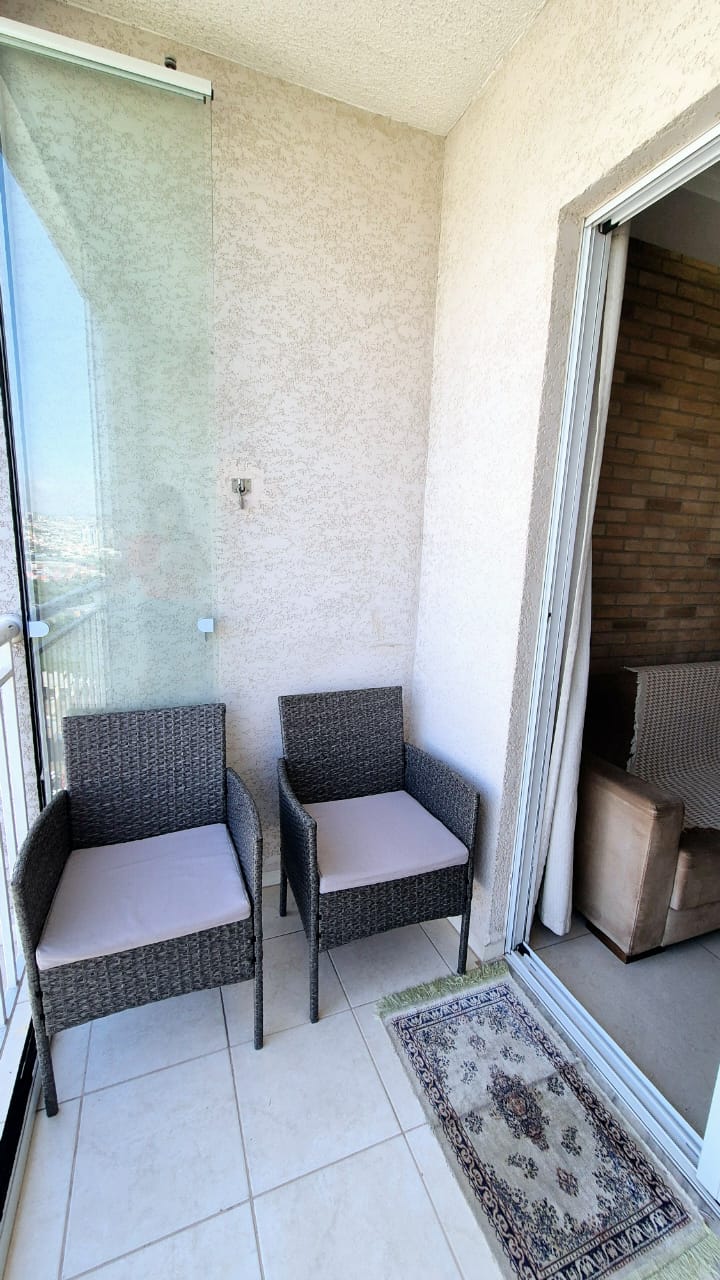 Imagem Apartamento com 2 Quartos à Venda, 72 m²em Vila Nambi - Jundiaí