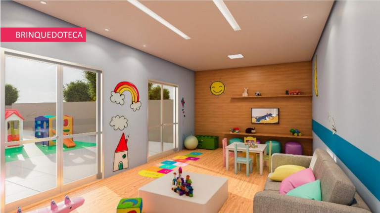 Imagem Apartamento com 2 Quartos à Venda, 60 m² em Vila Prudente - São Paulo Imagem Apartamento com 2 Quartos à Venda, 60 m² em Vila Prudente - São Paulo