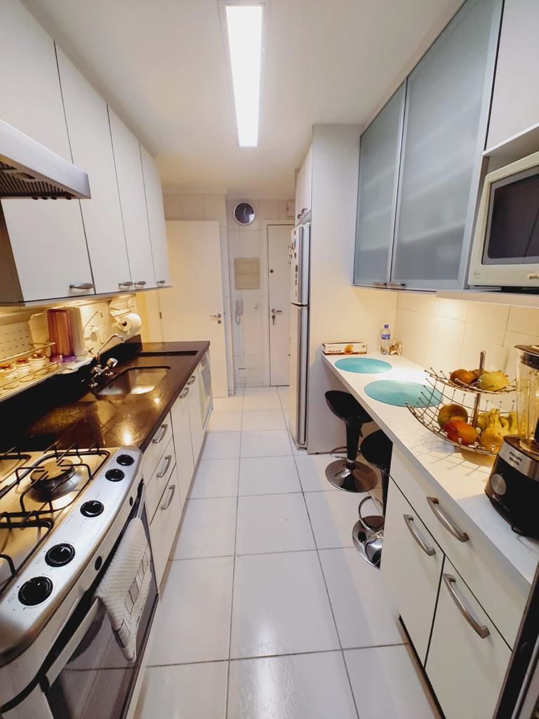 Imagem Apartamento com 3 Quartos à Venda, 101 m²em Vila Mariana - São Paulo Imagem Apartamento com 3 Quartos à Venda, 101 m²em Vila Mariana - São Paulo