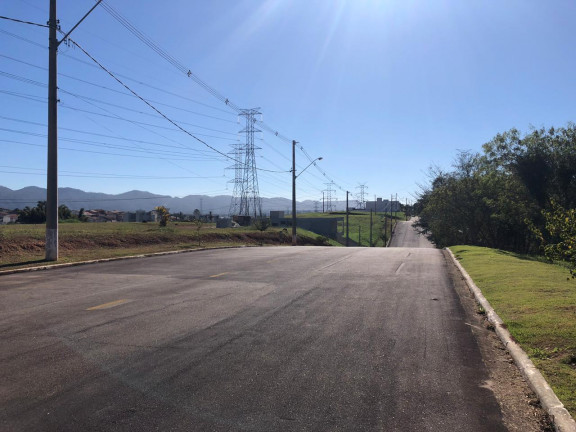 Imagem Terreno em Condomínio à Venda, 283 m² em Vila Oliveira - Mogi das Cruzes