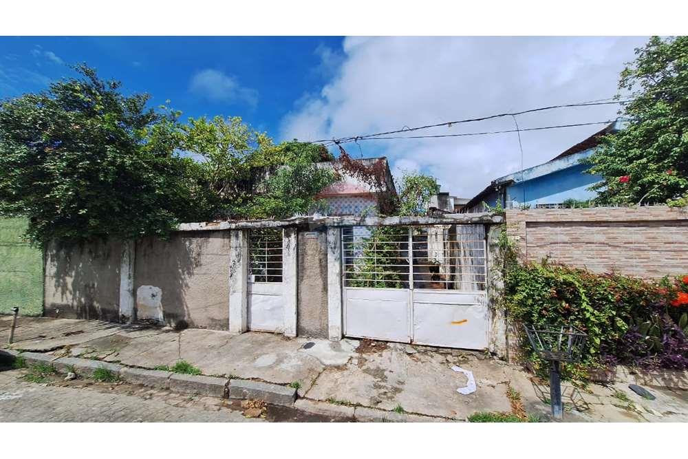 Imagem Casa com 2 Quartos à Venda, 220 m² em Salgadinho - Olinda Imagem Casa com 2 Quartos à Venda, 220 m² em Salgadinho - Olinda