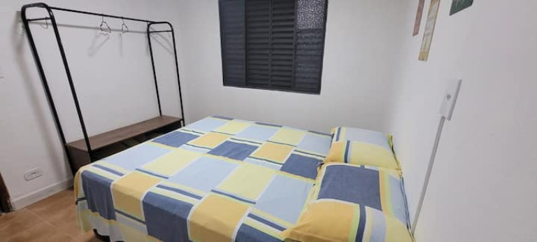 Imagem Casa com 3 Quartos para Alugar, 100 m² em Pontal da Cruz - São Sebastião