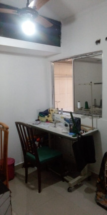 Imagem Sobrado com 2 Quartos à Venda, 122 m² em Marapé - Santos