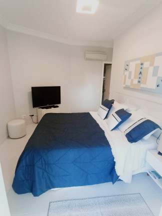 Imagem Apartamento com 3 Quartos à Venda, 100 m² em Riviera - Bertioga