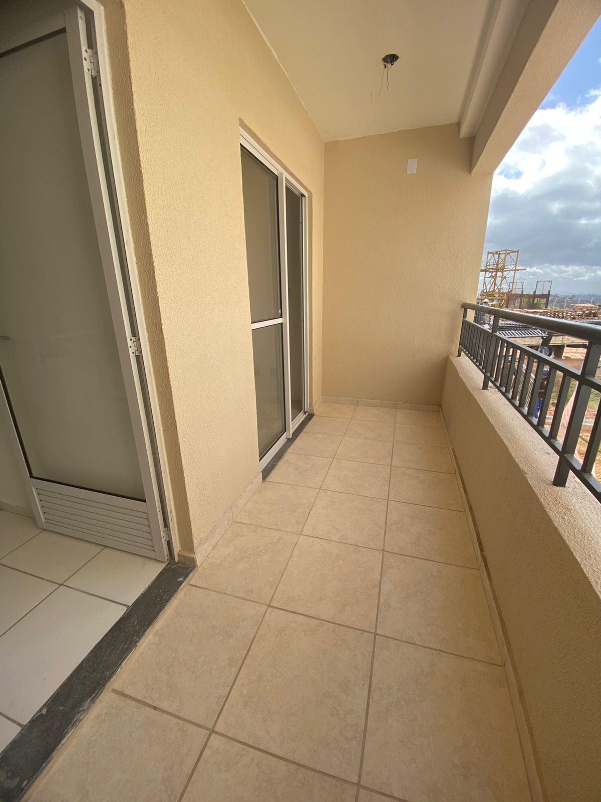 Imagem Apartamento com 2 Quartos à Venda, 50 m²em Lageado - Cotia