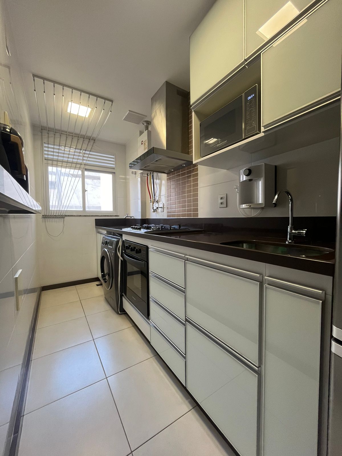 Imagem Apartamento com 2 Quartos à Venda, 51 m²em Praia de Itaparica - Vila Velha