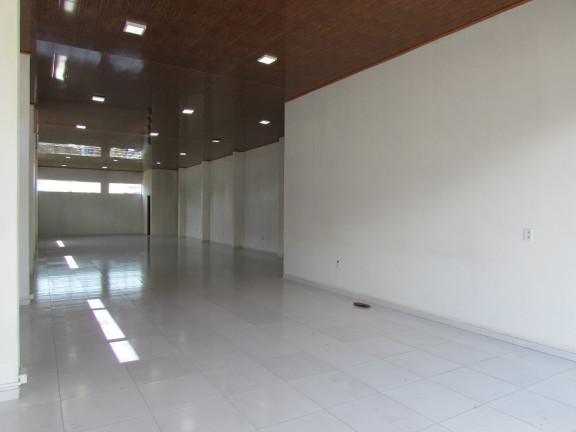 Imagem Ponto Comercial para Alugar,  em Cachoeirinha - Manaus
