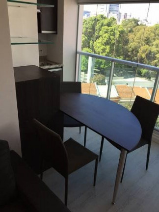 Imagem Apartamento com 2 Quartos à Venda, 89 m² em Pinheiros - São Paulo