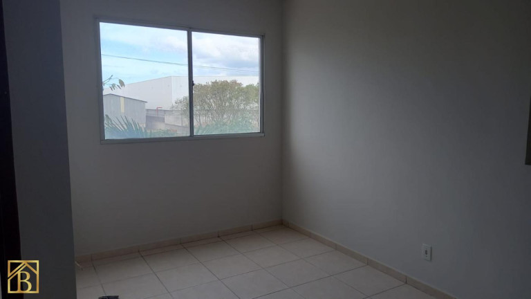 Imagem Apartamento com 2 Quartos à Venda,  em Jardim Limoeiro - Serra