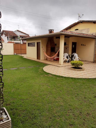 Imagem Casa com 4 Quartos à Venda, 400 m² em Porto Grande - São Sebastião