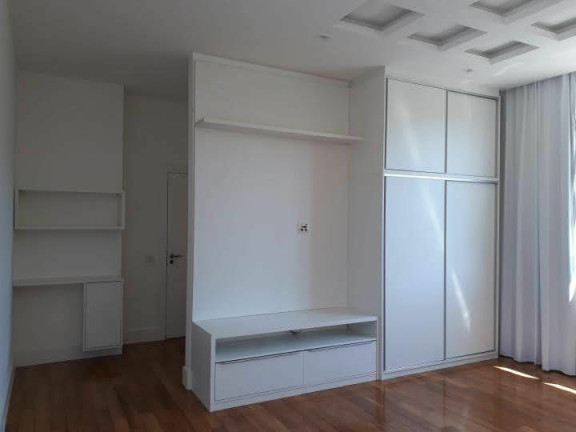 Imagem Casa de Condomínio com 5 Quartos à Venda,  em Barra da Tijuca - Rio de Janeiro