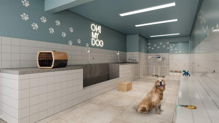 Imagem Apartamento com 1 Quarto à Venda,  em Centro Cívico - Mogi das Cruzes
