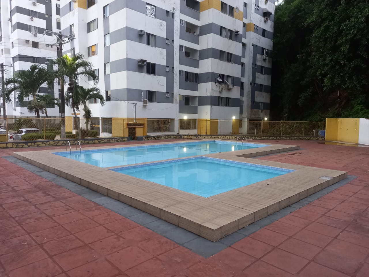 Imagem Apartamento com 3 Quartos à Venda, 75 m²em Saboeiro - Salvador Imagem Apartamento com 3 Quartos à Venda, 75 m²em Saboeiro - Salvador