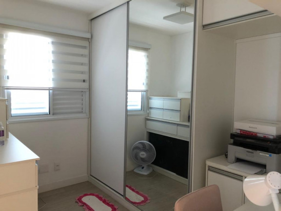 Imagem Apartamento com 2 Quartos à Venda, 53 m² em Vila Progresso - Campinas