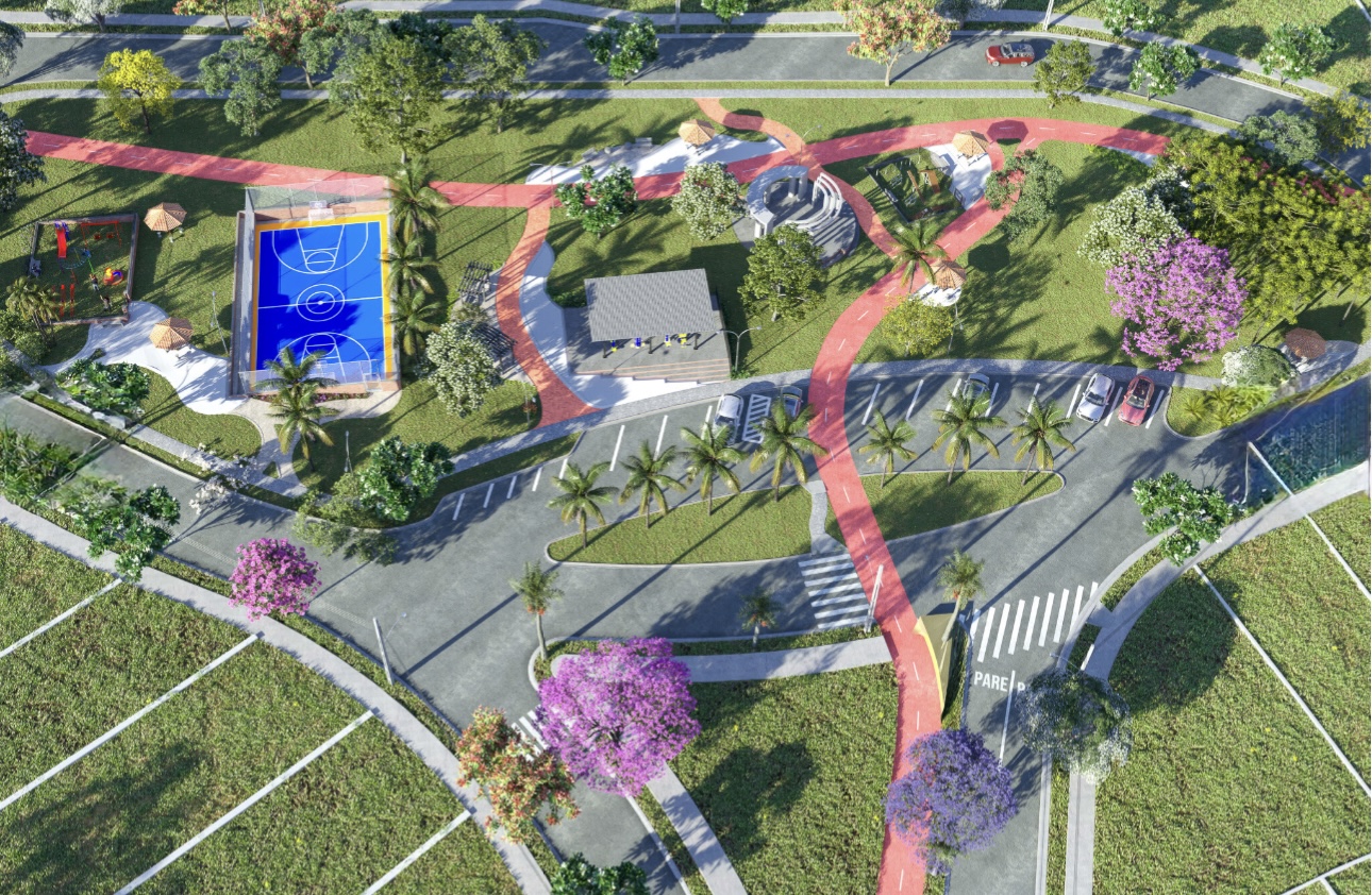 Imagem Terreno à Venda, 250 m² em Residencial das Ilhas - Bragança Paulista Imagem Terreno à Venda, 250 m² em Residencial das Ilhas - Bragança Paulista