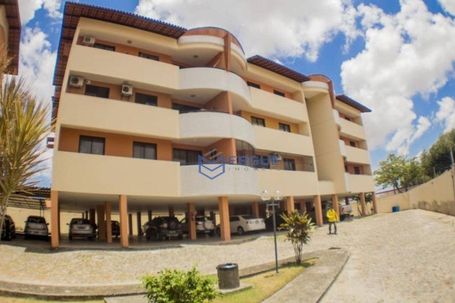 Imagem Apartamento com 3 Quartos à Venda, 76 m² em Itaperi - Fortaleza Imagem Apartamento com 3 Quartos à Venda, 76 m² em Itaperi - Fortaleza