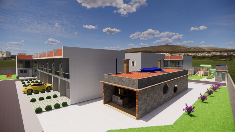 Imagem Sobrado com 2 Quartos à Venda, 65 m² em Jardim Dayse - Ferraz de Vasconcelos Imagem Sobrado com 2 Quartos à Venda, 65 m² em Jardim Dayse - Ferraz de Vasconcelos