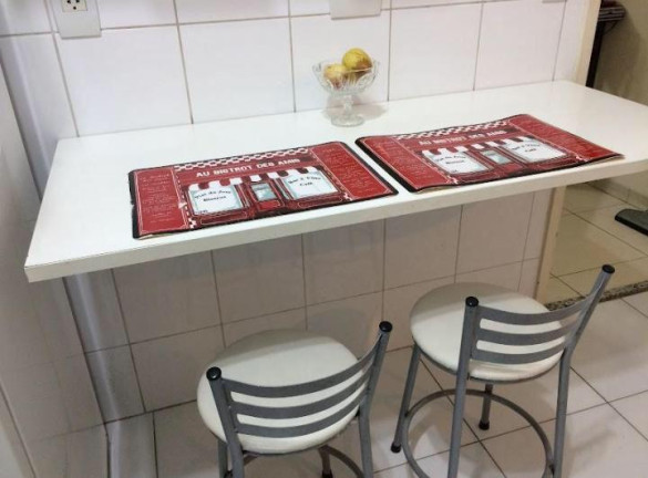 Imagem Apartamento com 3 Quartos à Venda, 105 m² em Mooca - São Paulo