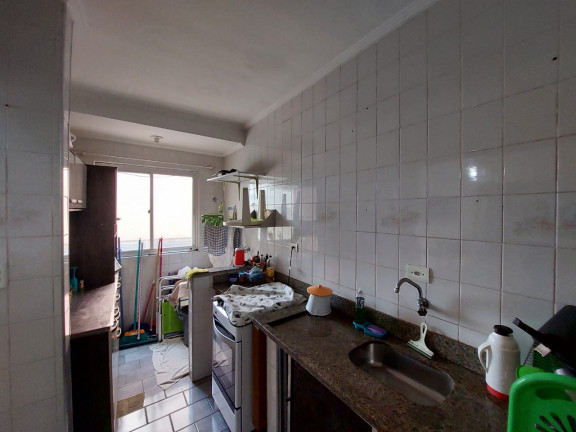 Imagem Apartamento com 2 Quartos à Venda, 100 m² em Real - Praia Grande