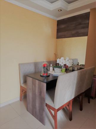 Imagem Apartamento com 2 Quartos à Venda, 51 m² em Jardim Cotinha - São Paulo Imagem Apartamento com 2 Quartos à Venda, 51 m² em Jardim Cotinha - São Paulo