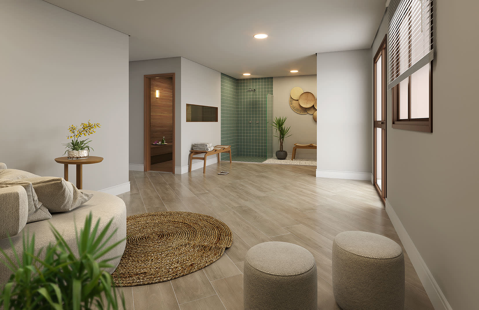 Imagem Studio com 1 Quarto à Venda, 33 m²em Santo Cristo - Rio de Janeiro Imagem Studio com 1 Quarto à Venda, 33 m²em Santo Cristo - Rio de Janeiro