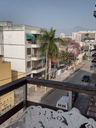 Imagem Apartamento com 2 Quartos à Venda, 87 m² em Taquara - Rio de Janeiro