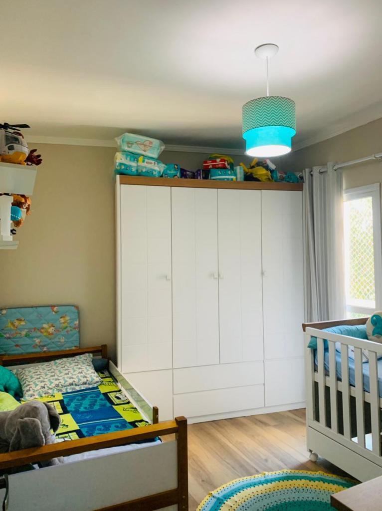 Imagem Casa com 3 Quartos à Venda, 124 m² em Jardim Paulista - Atibaia Imagem Casa com 3 Quartos à Venda, 124 m² em Jardim Paulista - Atibaia