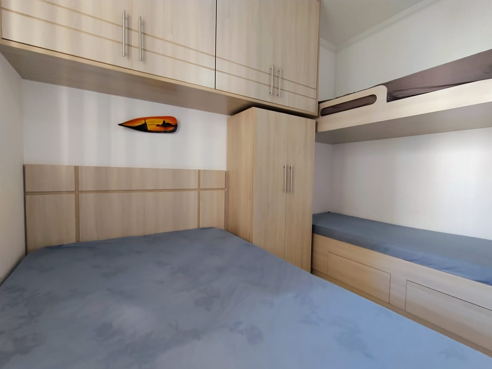 Imagem Apartamento com 1 Quarto à Venda, 58 m² em Tupi - Praia Grande Imagem Apartamento com 1 Quarto à Venda, 58 m² em Tupi - Praia Grande