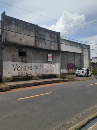Imagem Imóvel Comercial à Venda, 900 m² em Parque Verde - Belém Imagem Imóvel Comercial à Venda, 900 m² em Parque Verde - Belém