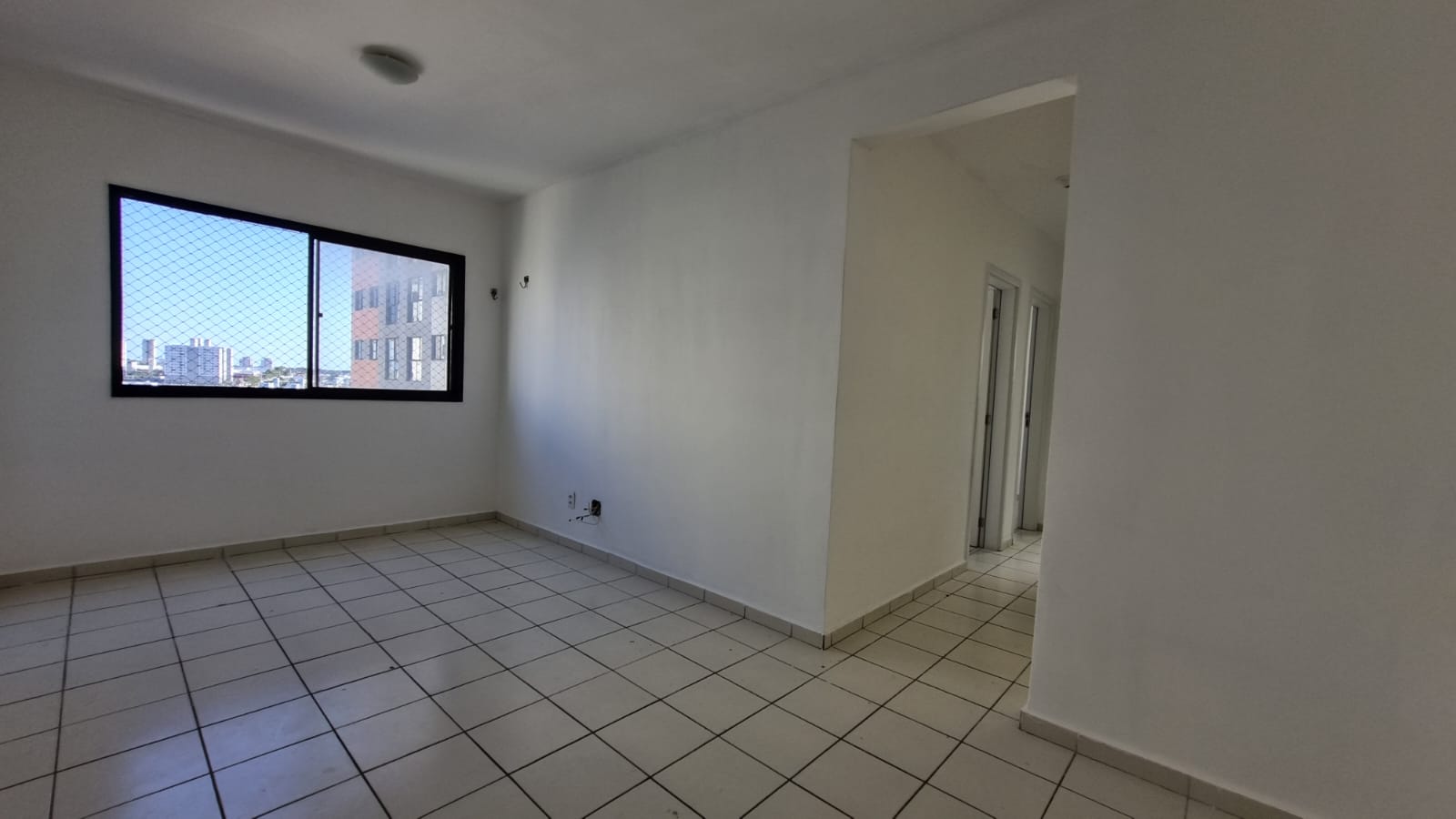 Imagem Apartamento com 2 Quartos à Venda, 51 m²em Pitimbu - Natal