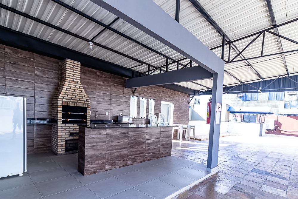Imagem Apartamento com 3 Quartos à Venda, 120 m²em Marco - Belém