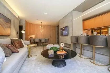 Imagem Apartamento com 3 Quartos à Venda, 85 m²em Perdizes - São Paulo Imagem Apartamento com 3 Quartos à Venda, 85 m²em Perdizes - São Paulo