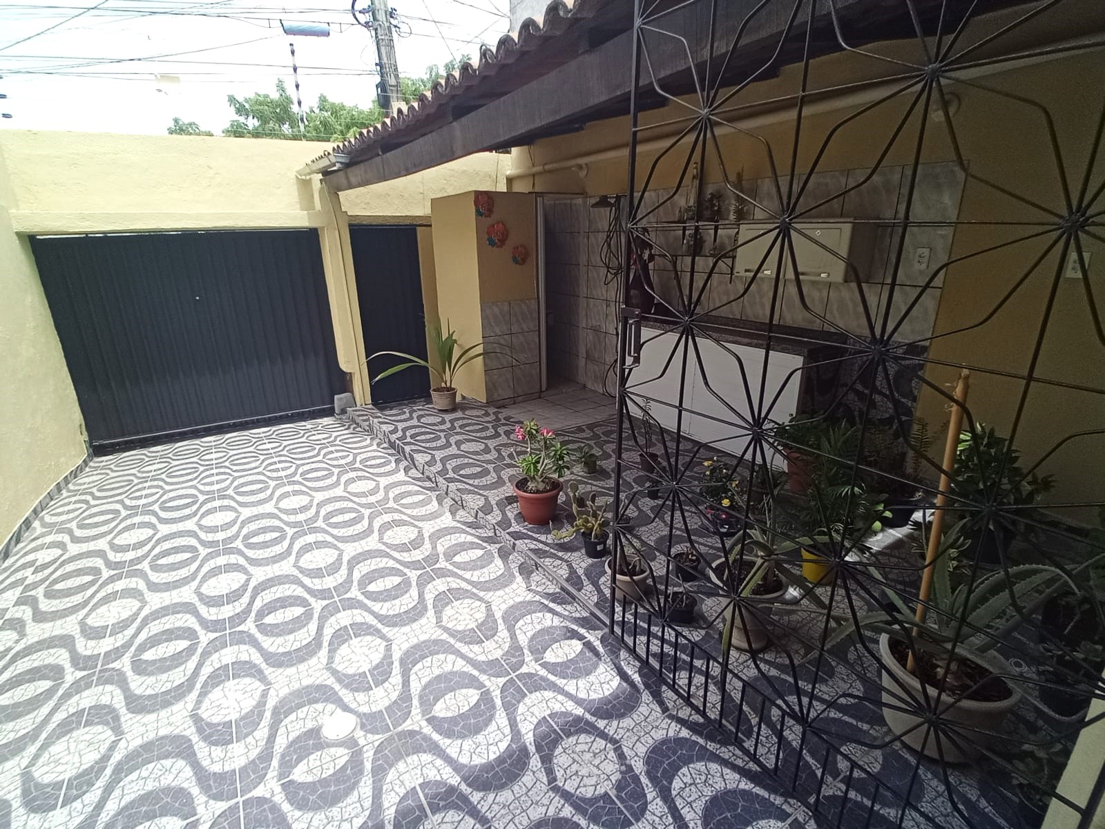 Imagem Casa com 3 Quartos à Venda, 113 m²em Jardim Cearense - Fortaleza