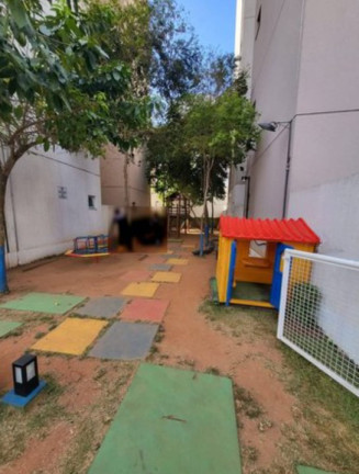Imagem Apartamento com 2 Quartos à Venda, 47 m² em Jardim São Cristóvão - São Paulo Imagem Apartamento com 2 Quartos à Venda, 47 m² em Jardim São Cristóvão - São Paulo