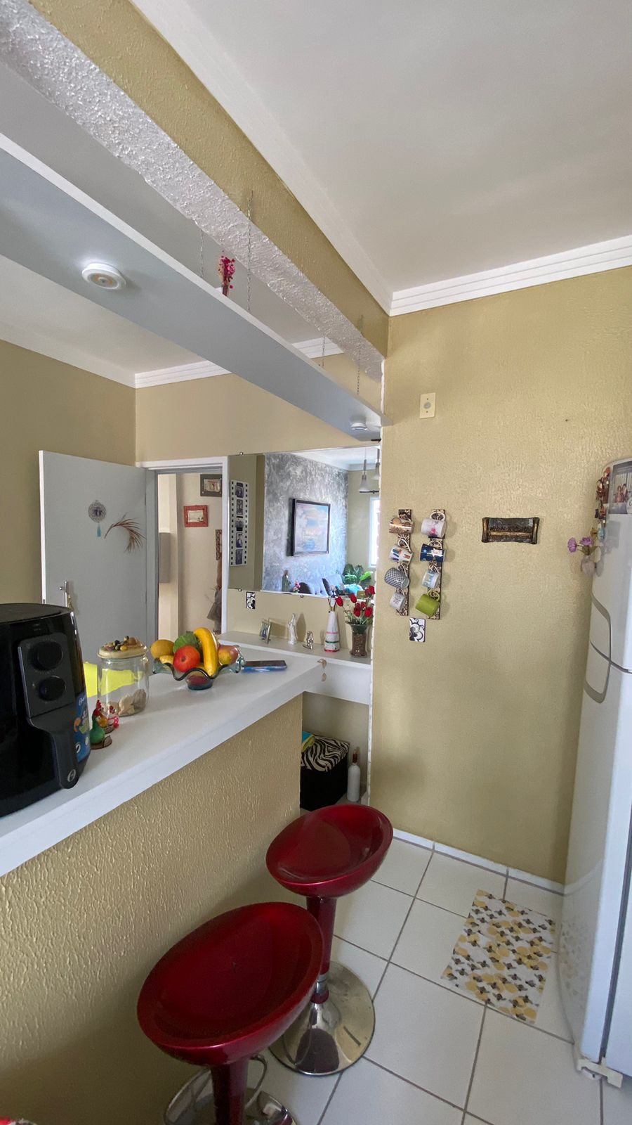Imagem Apartamento com 2 Quartos à Venda, 50 m²em Mondubim - Fortaleza