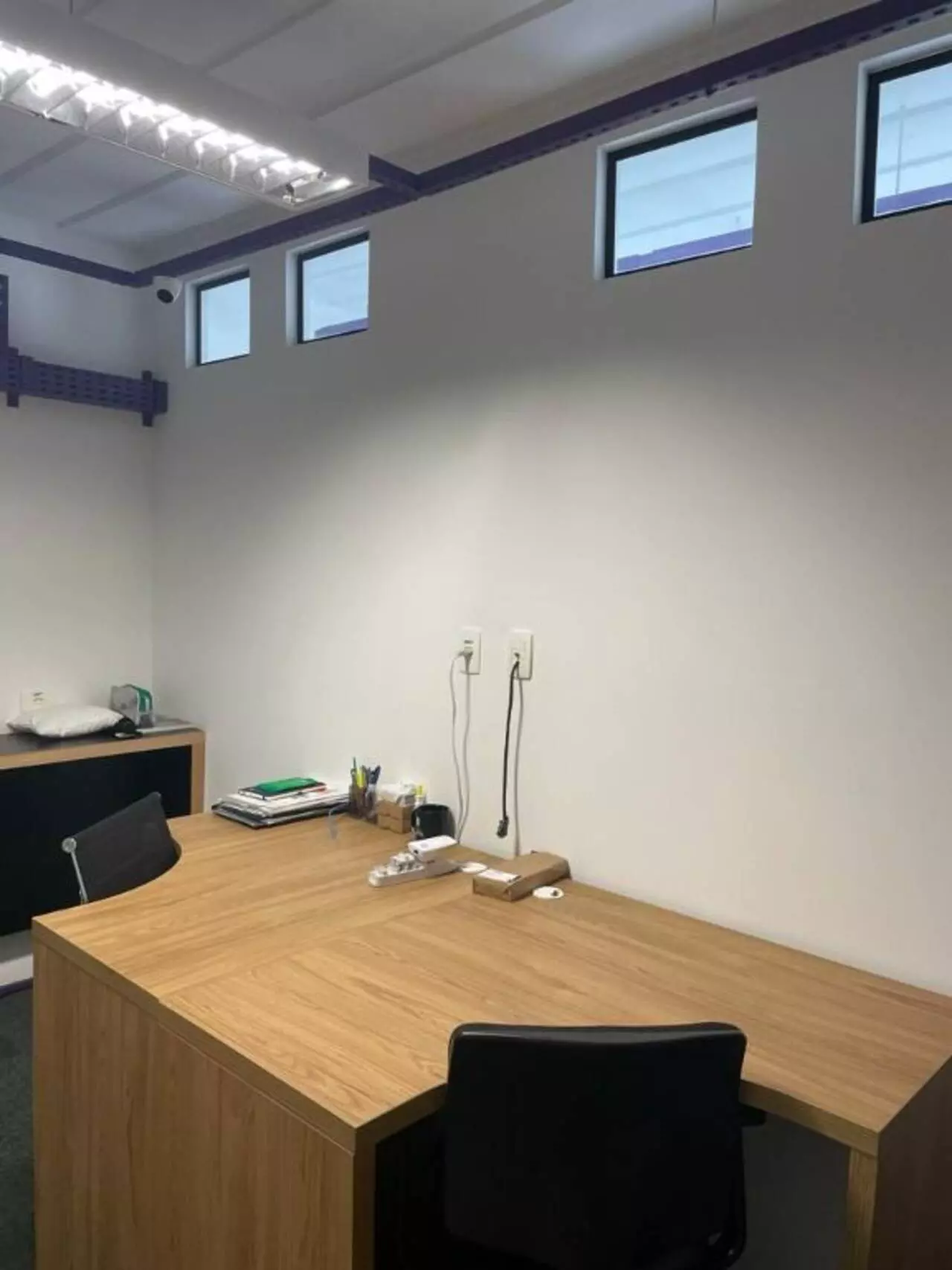Imagem Sala Comercial à Venda ou Locação, 116 m² em Cidade Monções - São Paulo