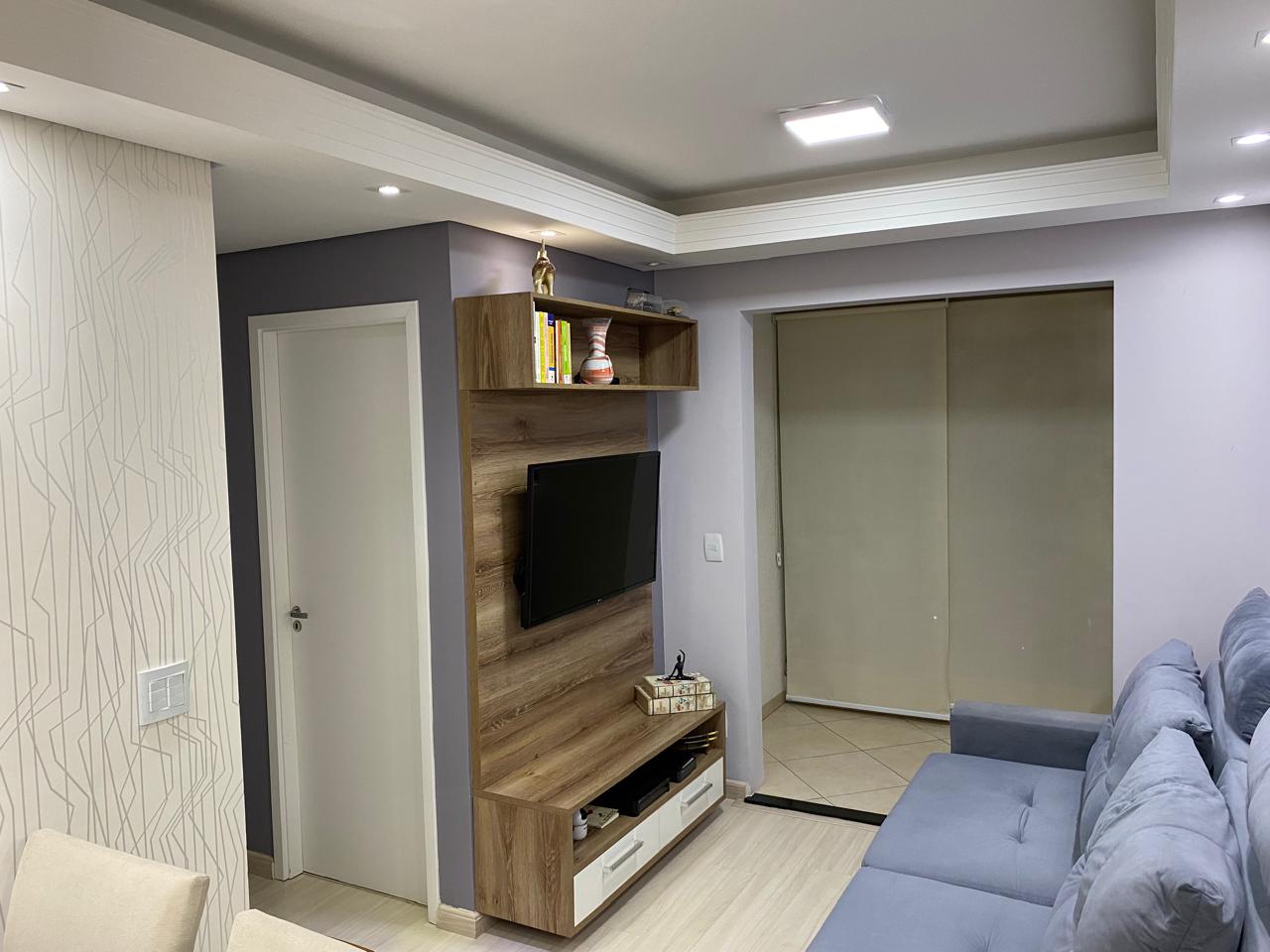 Apartamento com 2 Quartos à Venda, 48 m²em Vila Diva (Zona Norte) - São Paulo