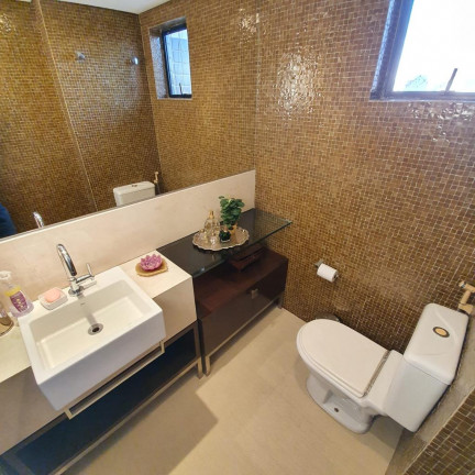 Imagem Apartamento com 3 Quartos à Venda, 216 m² em Aldeota - Fortaleza
