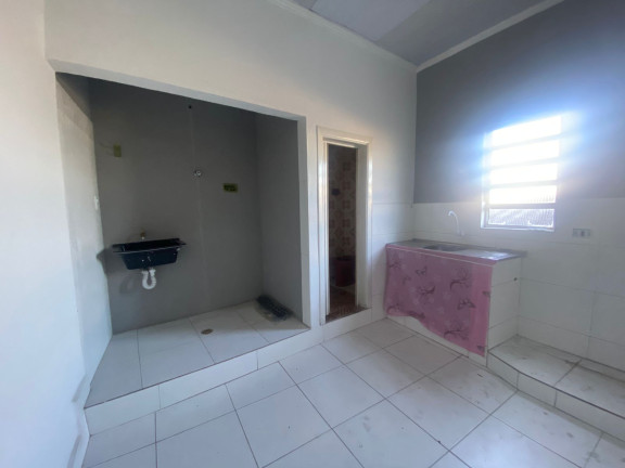 Imagem Casa com 1 Quarto para Alugar, 28 m² em Pirituba - São Paulo Imagem Casa com 1 Quarto para Alugar, 28 m² em Pirituba - São Paulo