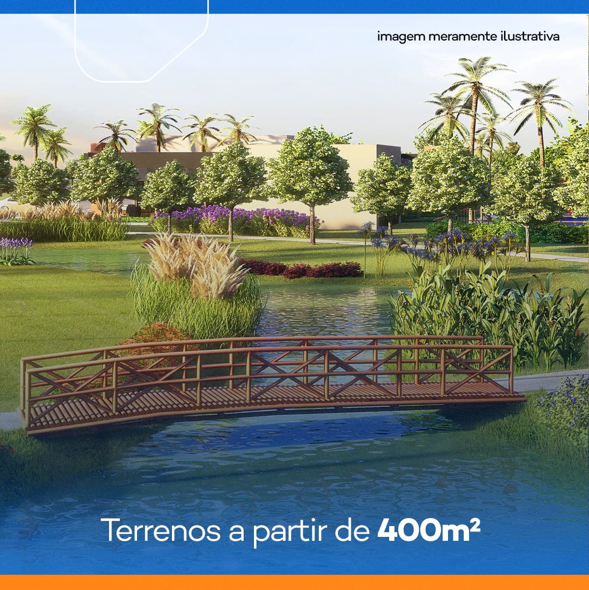 Imagem Terreno em Condomínio à Venda, 400 m²em Parque Rodoviário - Campos dos Goytacazes