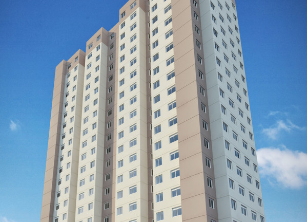 Imagem Apartamento com 2 Quartos à Venda, 3.636 m² em Parque Fongaro - São Paulo